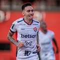 Clube da Libertadores anuncia contratação de ex-jogador do Vitória imagem