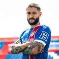 Clube de Portugal anuncia ex-Bahia que já foi maior venda do clube imagem