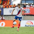 Clube europeu tem interesse em Ramos Mingo; Bahia nega contato imagem