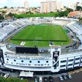 Clube histórico paulista recebe proposta de R$ 1 bilhão para virar SAF imagem