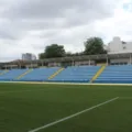 Clube histórico perde 10 pontos por jogador irregular e é eliminado imagem