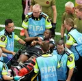 Clube italiano pode receber milhões da Fifa após lesão grave na Copa imagem