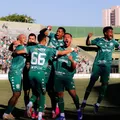 Clube supera falência de SAF e conquista acesso histórico após dívidas imagem