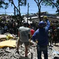 Colômbia registra 281 mortos quatro dias após terremoto imagem
