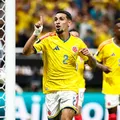 Colômbia vence RD Congo, assume liderança e se aproxima do mata-mata imagem