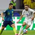 Colômbia vence Uzbequistão e lidera grupo de Portugal na Copa do Mundo imagem