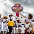 Com entrada gratuita, Salvador recebe elite da capoeira no Pelourinho imagem