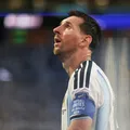 Com Messi em alerta, Argentina pega Egito pelas oitavas nesta terça imagem