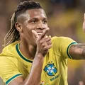 Com Paquetá fora, baiano pode ser titular do Brasil contra a Noruega imagem