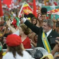 Combate à fome e reforma da Previdência: o primeiro ano de Lula como presidente do Brasil imagem