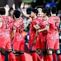 Como a Coreia usa racismo como vantagem contra rivais em campo imagem