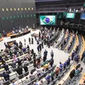 Concurso da Câmara tem polêmica para derrubar cláusula de barreira imagem