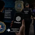 Confessionário do crime: pai planeja matar o filho e assume o plano ao ChatGPT imagem