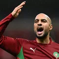 Confiante, meia de Marrocos garante não ter medo da Seleção Brasileira imagem