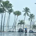 Confira a previsão do tempo para este fim de semana em Salvador imagem