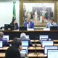 Confira como cada baiano votou na PEC da redução da maioridade penal imagem