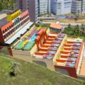Confira detalhes sobre condomínio no antigo Hotel Sol Bahia imagem