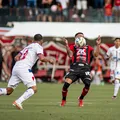 Confira o retrospecto dos últimos 20 clássicos entre Bahia e Vitória imagem