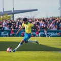 Conheça a joia do Bahia citada como futuro da Seleção Brasileira imagem