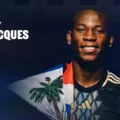 Conheça o haitiano revelado na Copinha que enfrenta o Brasil na Copa imagem