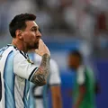 Conheça os 6 recordes quebrados por Messi na estreia da Copa do Mundo imagem