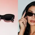Conheça os óculos inteligentes da Meta que tem IA com voz de modelo famosa imagem