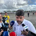 Convenção terá mais de 20 mil pessoas, projeta Adolpho Loyola imagem