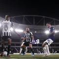 Convocado, destaque do Botafogo não enfrenta o Bahia pela Série A imagem