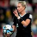 Copa 2026: Tchéquia x África do Sul terá trio de arbitragem feminino imagem
