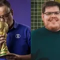 Copa 2030: Fifa avalia fim da exclusividade para Globo e CazéTV imagem