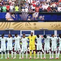Copa do Mundo adota protocolo após mortes por terremotos na Venezuela imagem