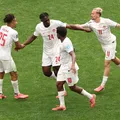 Copa do Mundo define primeiro duelo do mata-mata; confira imagem