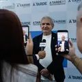 Coronel pede mudança no pacto federativo: “Prefeitos viraram pedintes" imagem