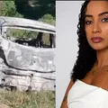 Corpo de empresária e influencer é encontrado carbonizado na Bahia imagem