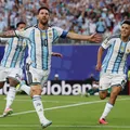 Craque da Argentina avança com time da Série A por R$ 115 milhões imagem