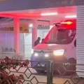 Criança fica gravemente ferida após ser atingida por espada na Bahia imagem