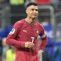 Cristiano Ronaldo diz que Eurocopa vale o mesmo que a Copa do Mundo imagem
