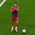 Cristiano Ronaldo é o único bilionário da Copa do Mundo; veja lista imagem