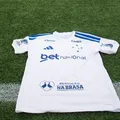 Cruzeiro desiste de atacante uruguaio após negociação travar imagem