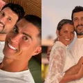 Cunhado de Cristiano Ronaldo é investigado por esquema de “briga de galo" imagem
