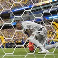 Curaçao garante 1º ponto na história após atuação de gala do goleiro imagem