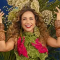 Daniela Mercury recebe prêmio internacional: “Alegria difícil de explicar” imagem
