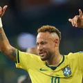 De volta à Seleção na Copa, Neymar comenta relação com Lionel Messi imagem