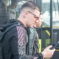 Decisivo, Kayzer diz ter feito muitos jogos "sem estar 100%" imagem