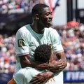 Dembélé iguala Messi em feito histórico que a França não via desde 98 imagem