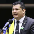 Deputado bolsonarista vira réu no STF após pedir a morte de Lula imagem