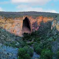 Destino do Nordeste abriga uma das maiores cavernas do Brasil imagem