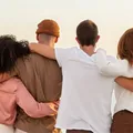 Dia do Amigo: veja famosos que mantém uma relação e você não sabia imagem