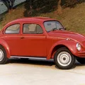 Dia do Fusca reúne histórias de paixão que atravessam gerações imagem