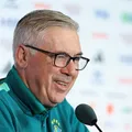 Diretor da CBF rechaça demissão de Ancelotti e explica o motivo imagem